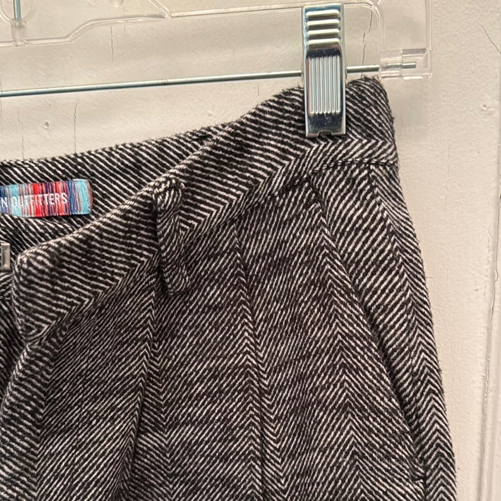 Urban Outfitters Wide Leg Trousers